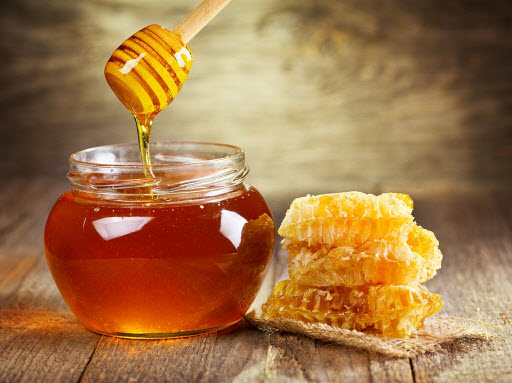 صورة هل العسل يجهض الحمل
